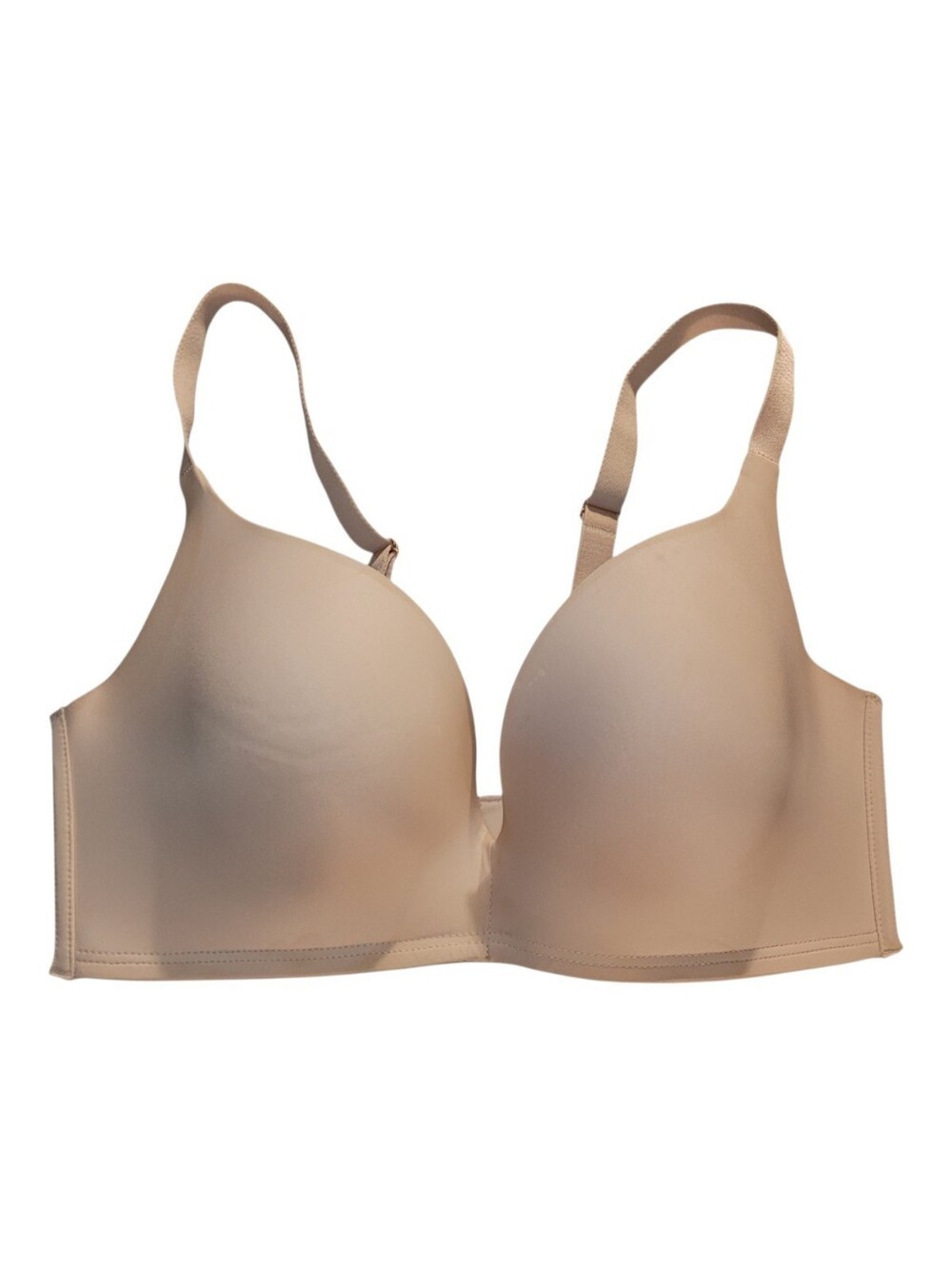 Maidenform Wireless Push Up Bra 34D
